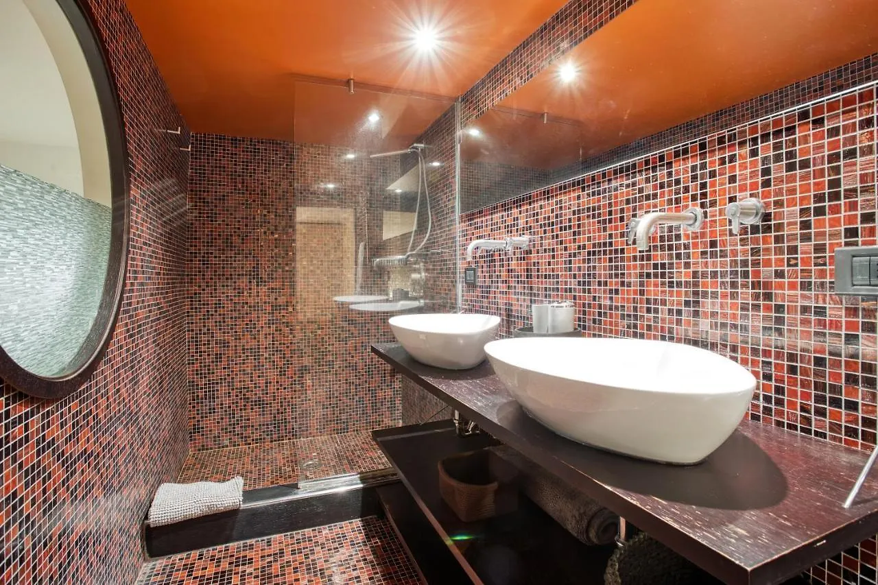 Joivy Modern And Spacious Family Flat Milan 0*,  Italy