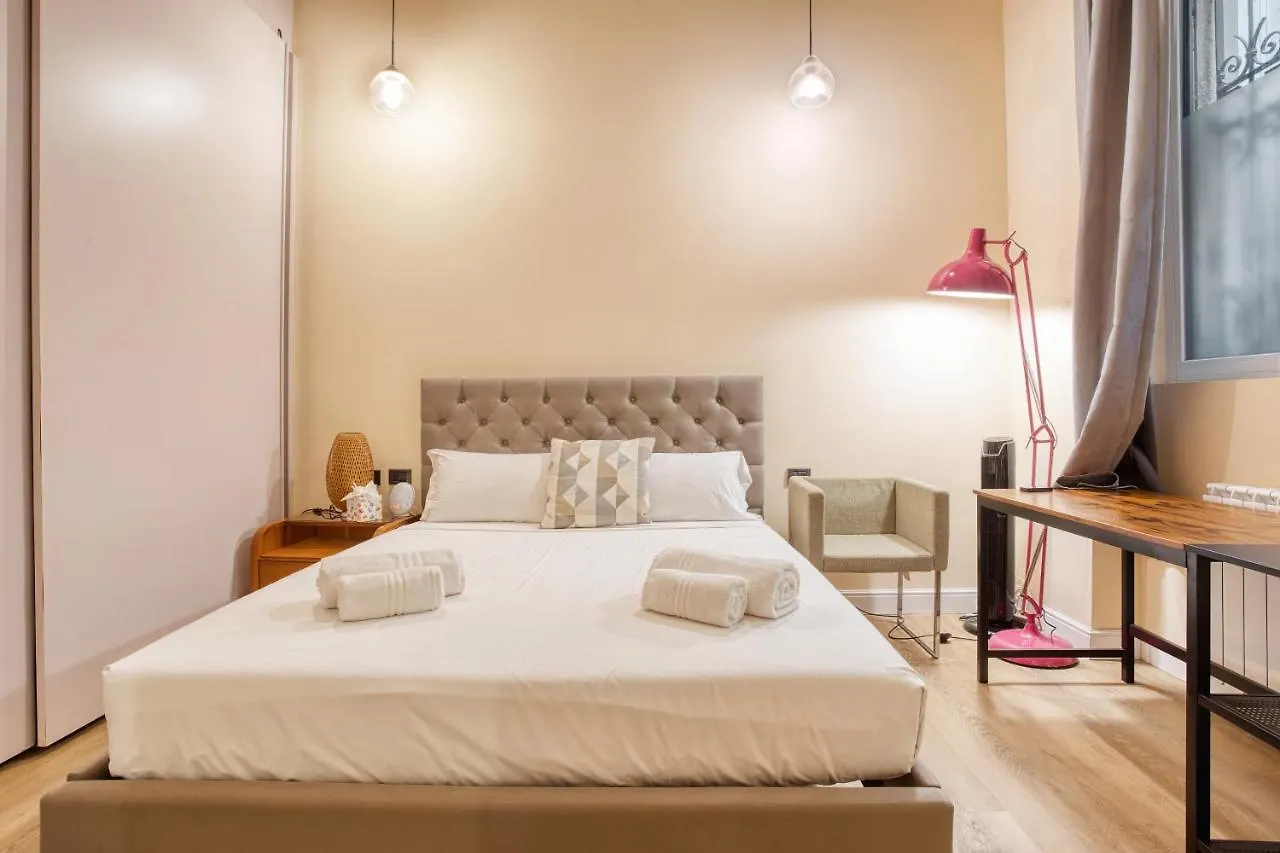 Joivy Modern And Spacious Family Flat 밀라노 0*,  이탈리아